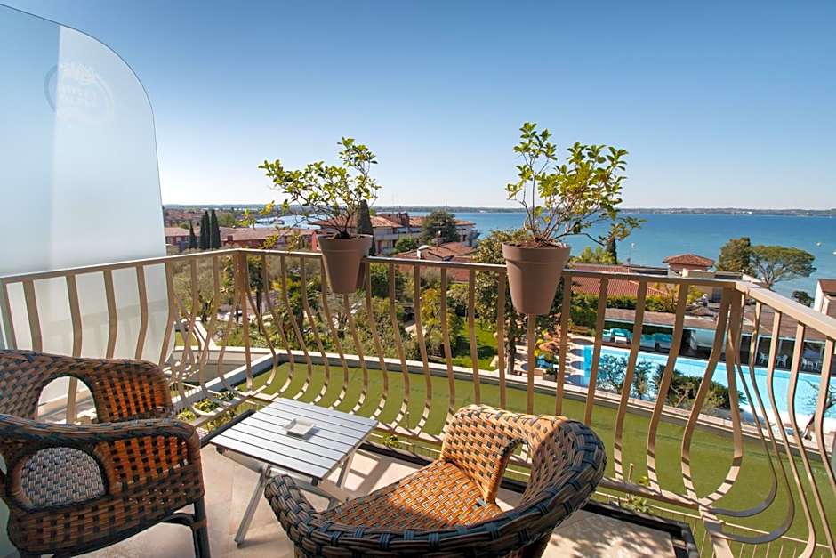Olivi Hotel & Natural Spa