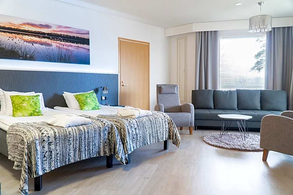 Spa Hotel Kunnonpaikka