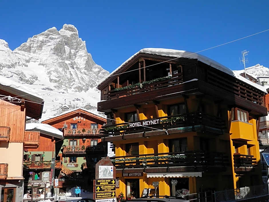 Hotel Meynet