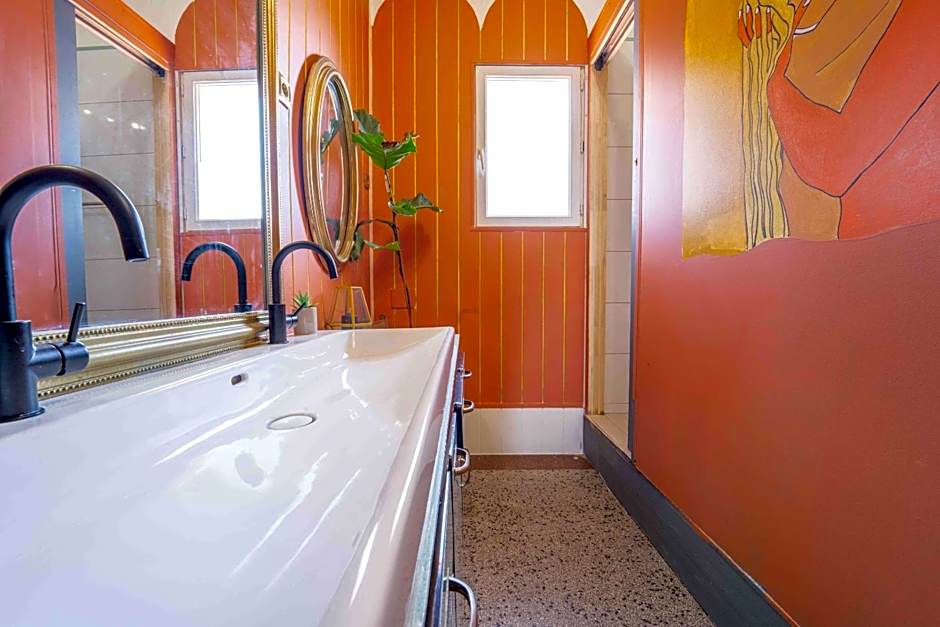 La Boga Surf House Biscarrosse Plage