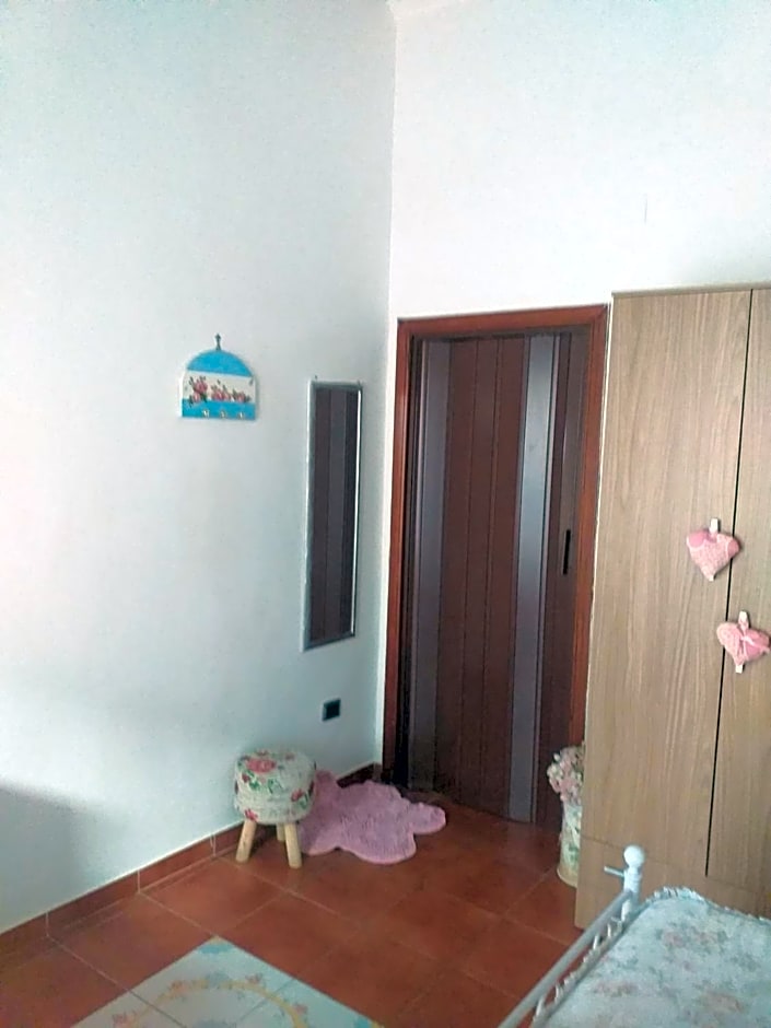 B&B Ruffo Nel cuore di Napoli