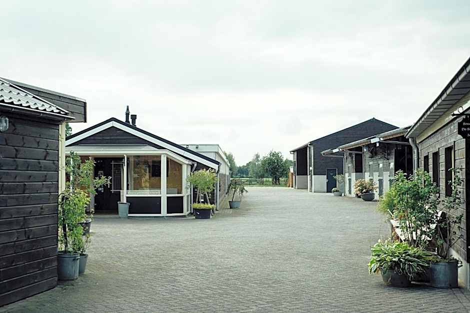 Boertel Lamperse Hei