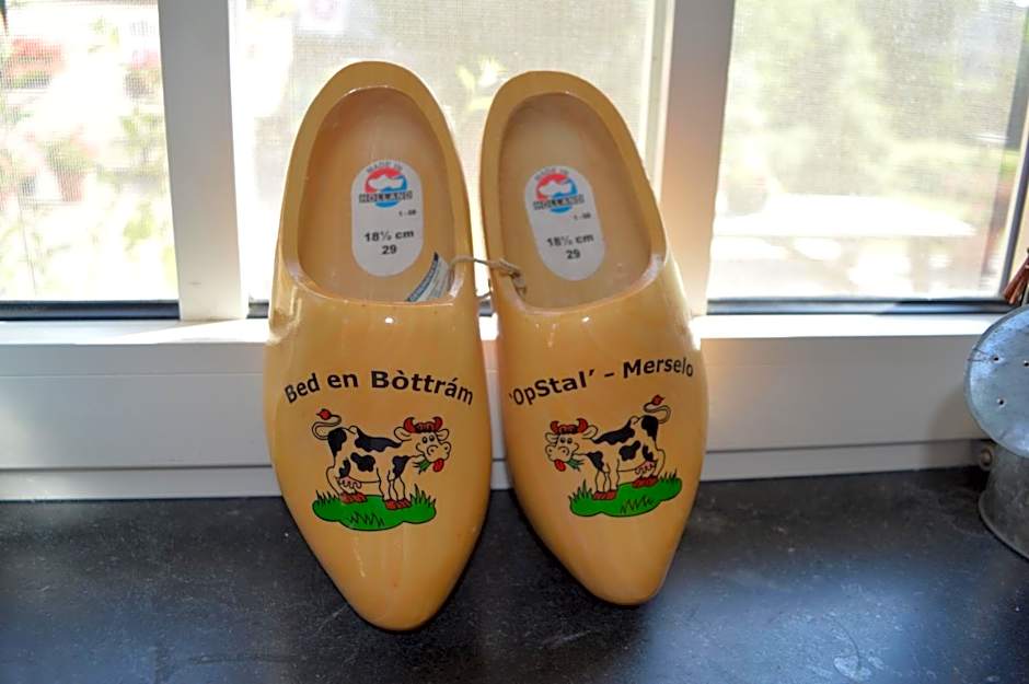 De Martiene Plats - Bed & Breakfast