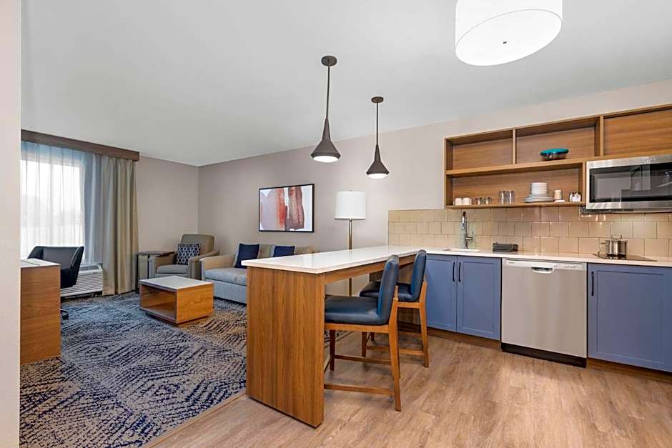Candlewood Suites Navasota By IHG