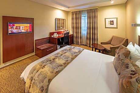 Double Room - Disability Access