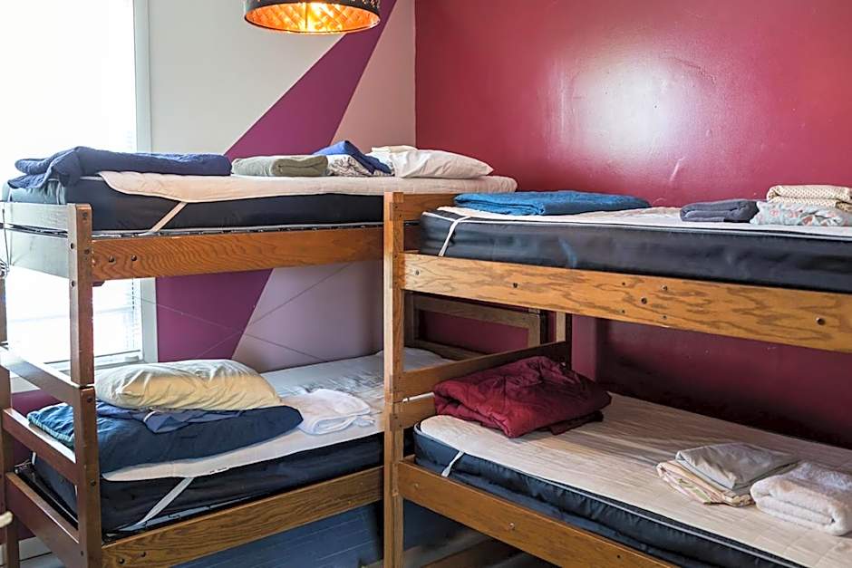 Hostel Detroit