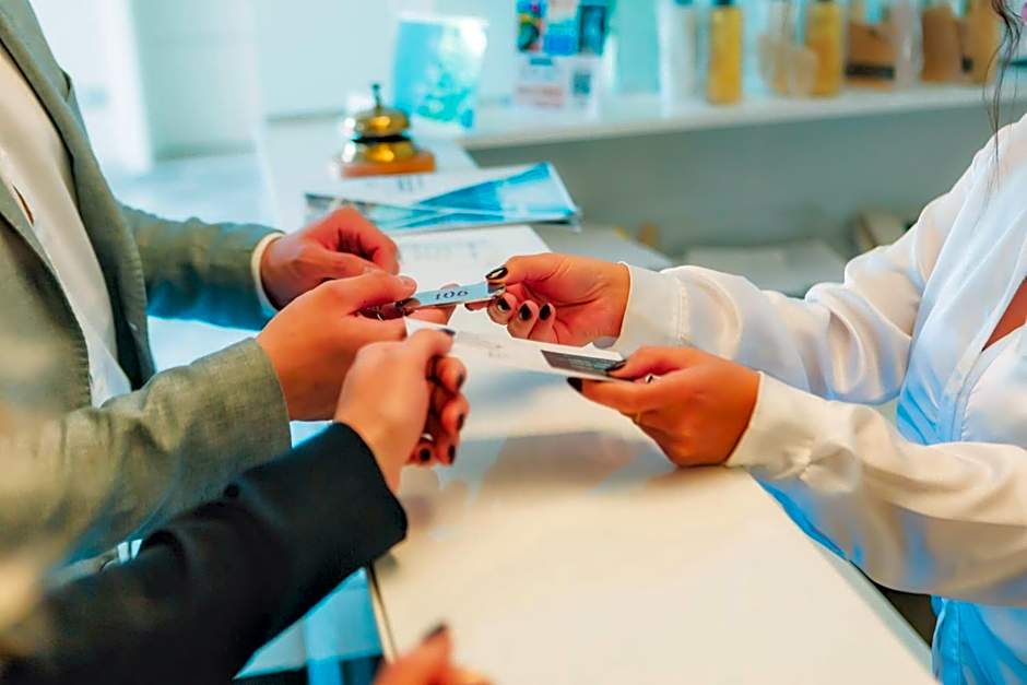 AHG Donna Silvia Wellness Hotel