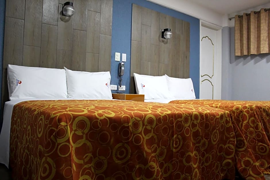 Hotel Central