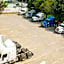 Hotel Plaza Mazari