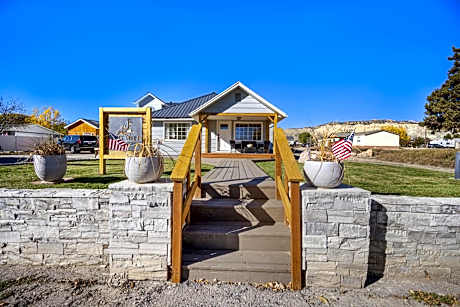 Happy Trails Bed and Breakfast