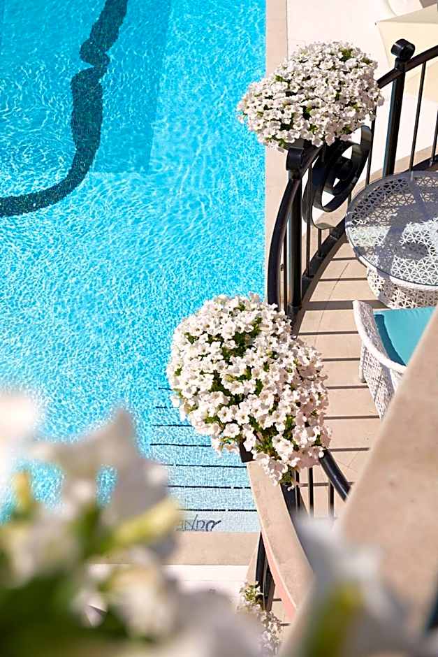 Hotel Residence Dune - Free Beach Access