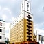Toyoko Inn Hokkaido Asahikawa Ekimae Ichijo-Dori