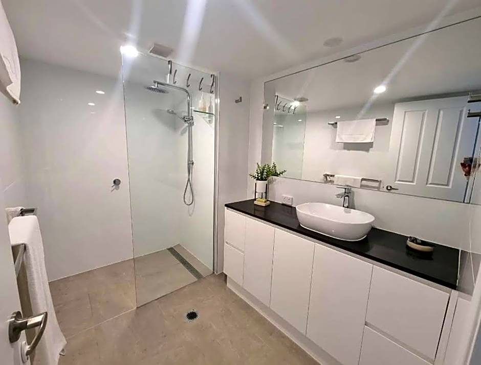 On The River Apartments