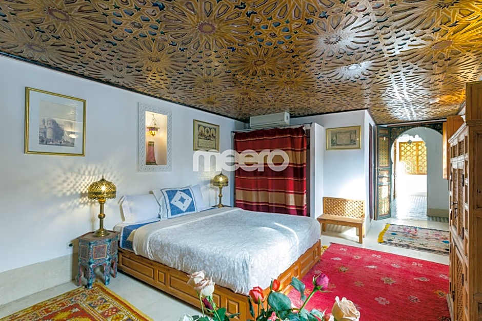 Riad Zineb