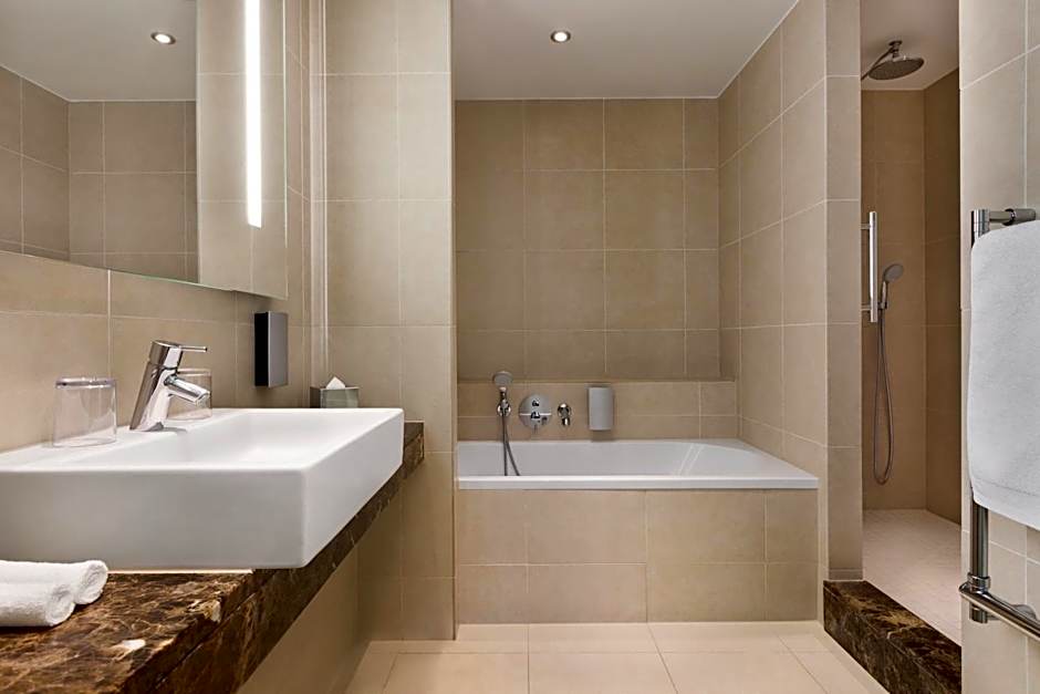 Dolce La Hulpe Brussels