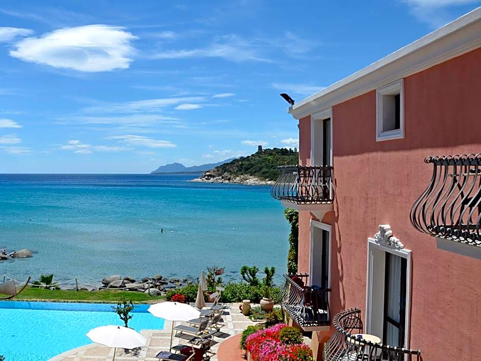 Hotel La Bitta - Bovis Hotels