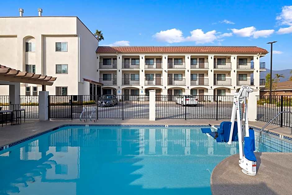 Hotel Huntington