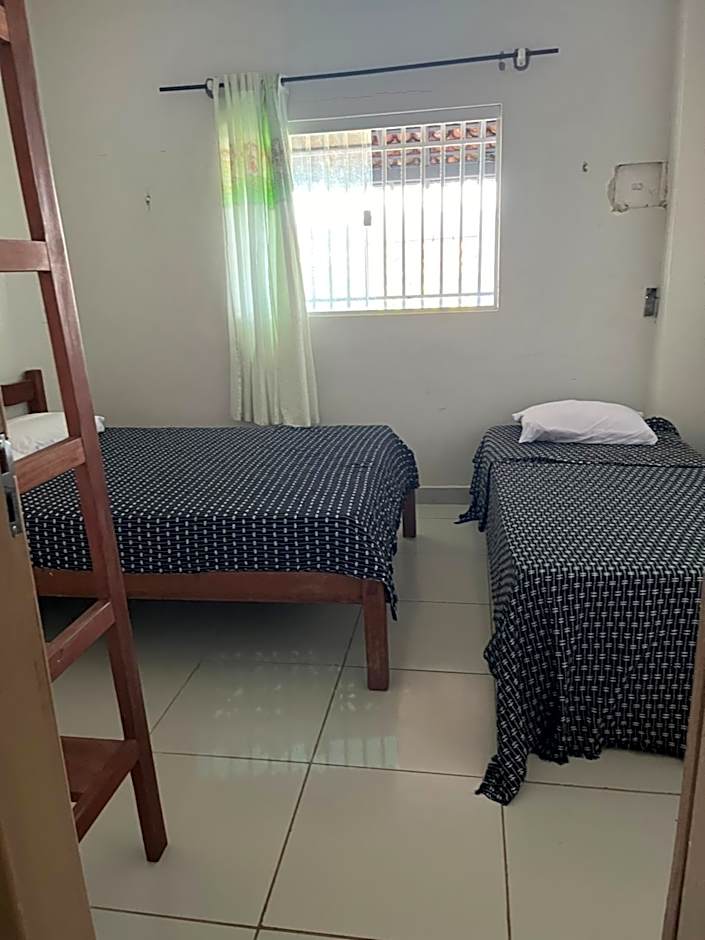 Casa Praia de Tabatinga