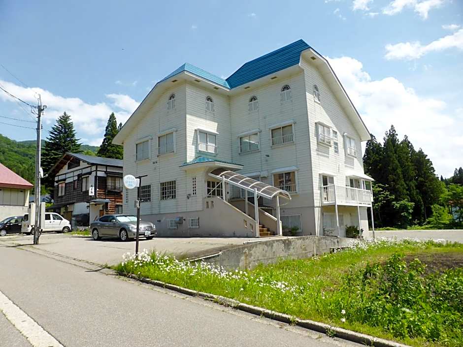 Kagura House