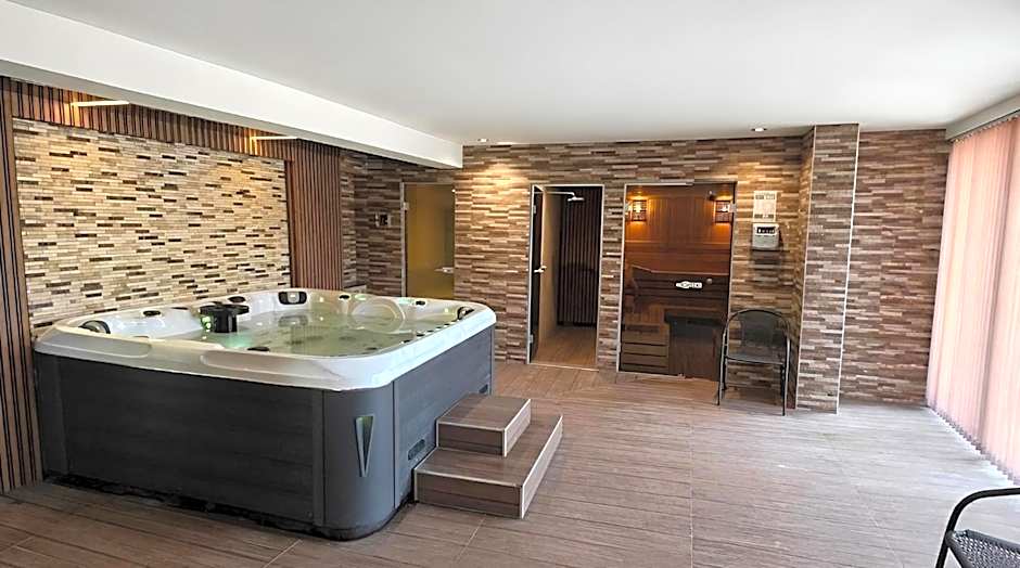 Hotel Magnific