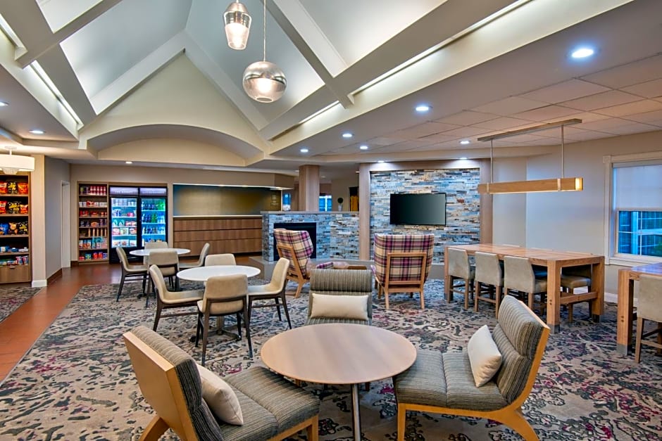 Residence Inn by Marriott Boston Brockton/Easton