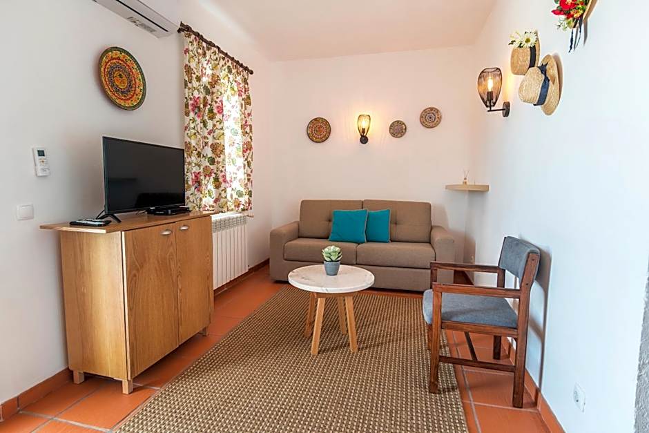 Monte da Cabeça Gorda