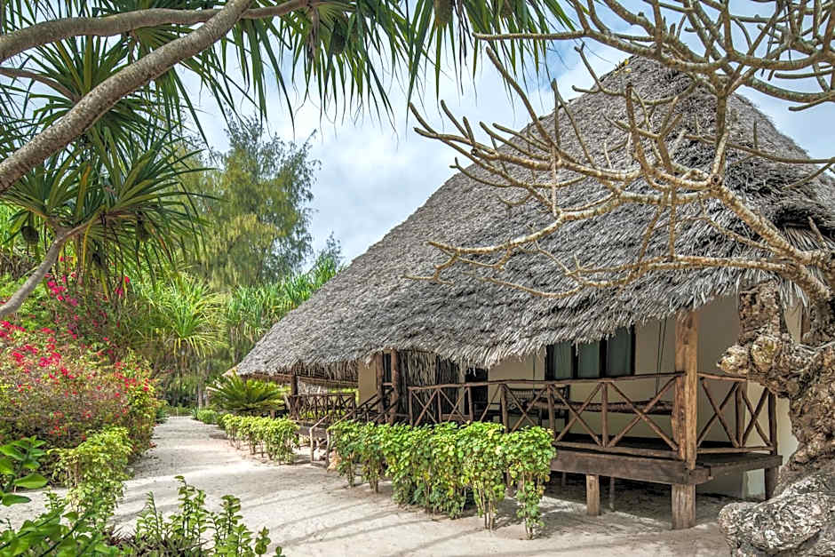 Hakuna Majiwe Beach Resort