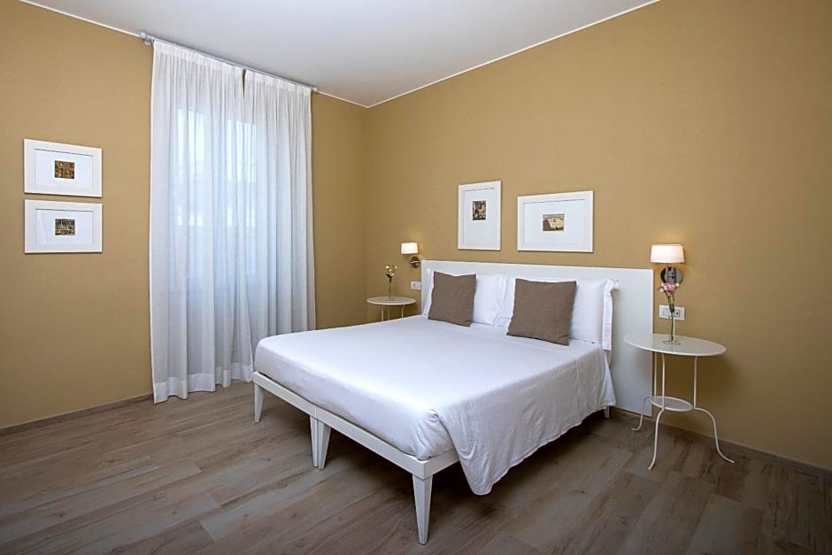 Blu Hotel