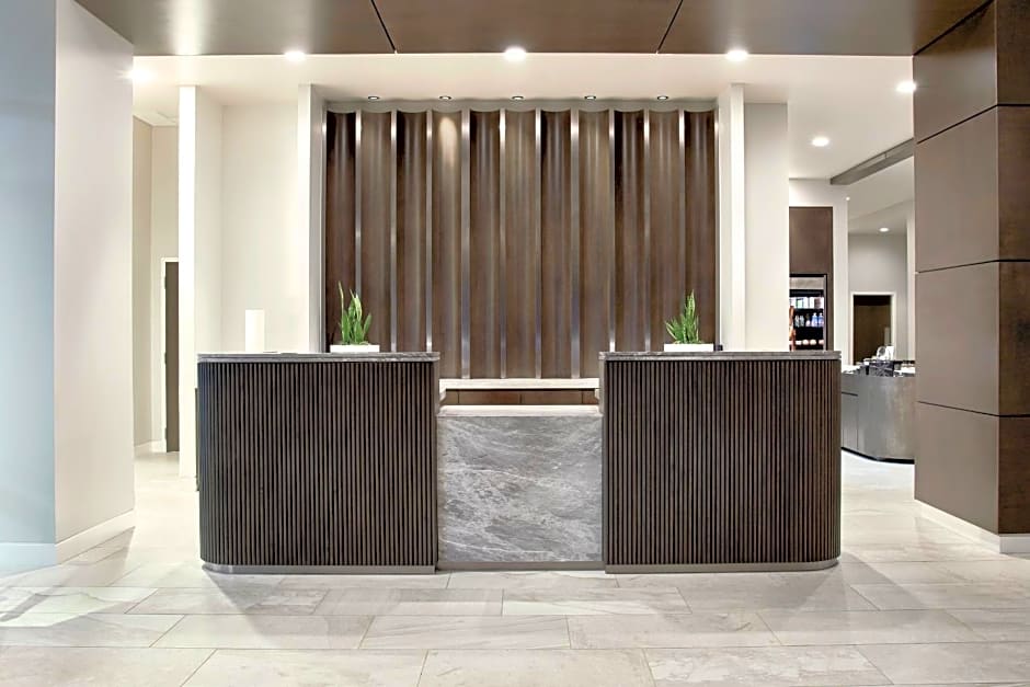 AC Hotel by Marriott Charlotte SouthPark