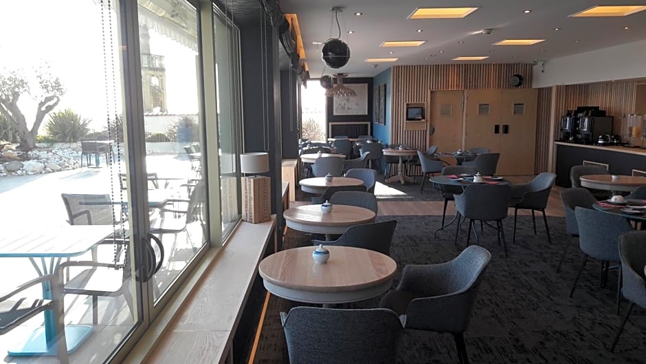 Hotel les Brises
