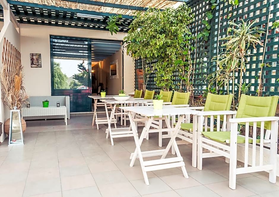 Elounda Olive Garden Studios