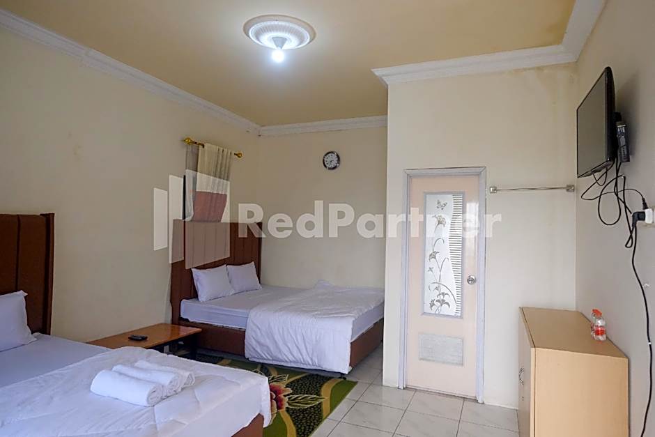 Brilliant Homestay Dieng RedPartner