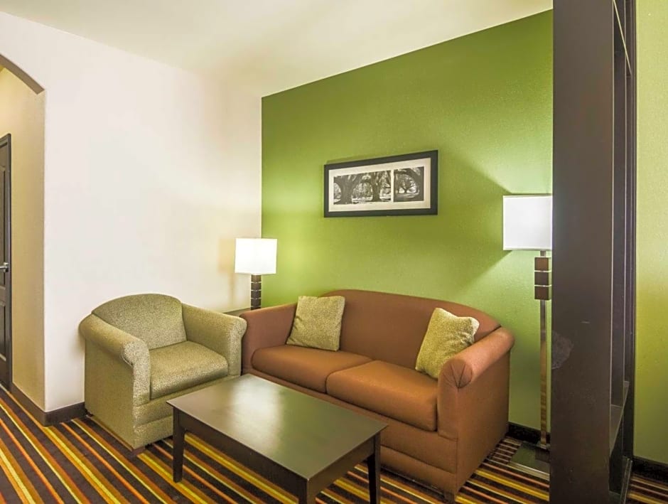Spark by Hilton Amarillo Western Plaza