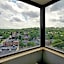 Four Points by Sheraton Boston Newton