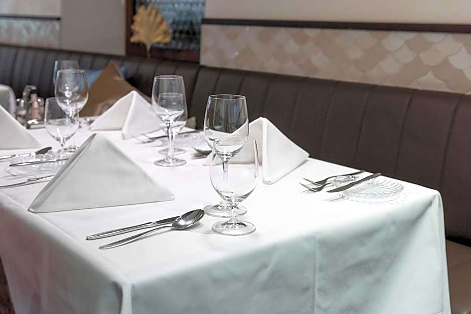 Hotel & Restaurant Rössli