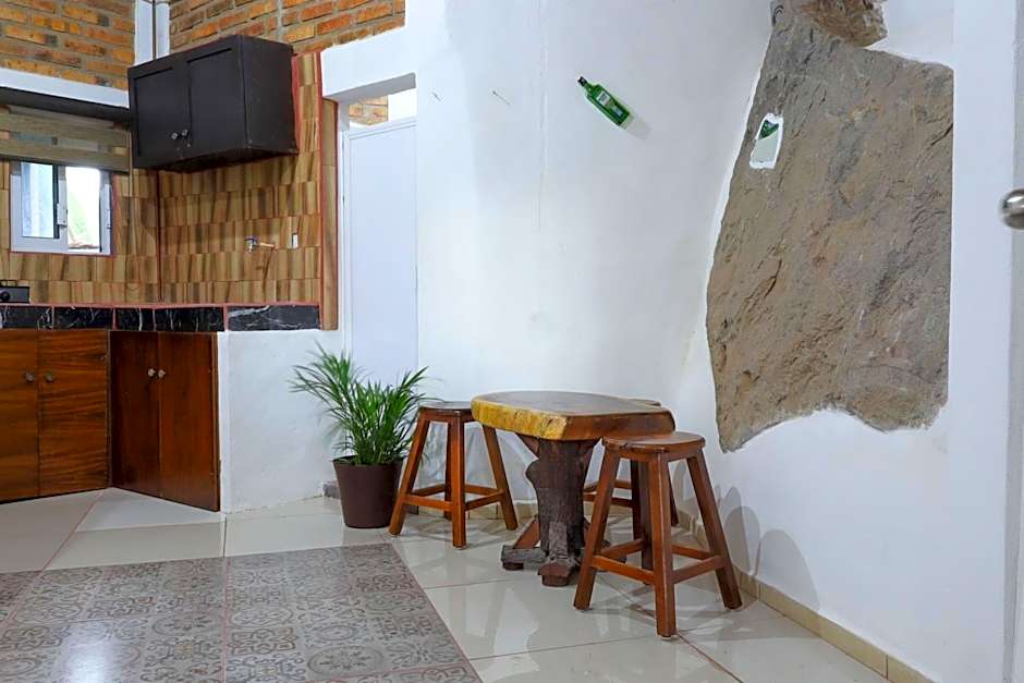 Las Cabañas del Tio Lalo