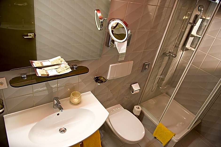 Hotel Restaurant Waldhaus