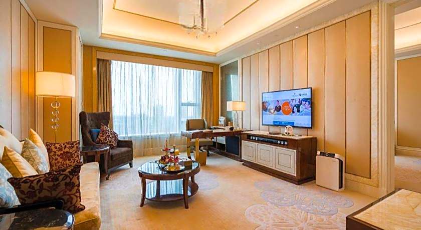 Suqian Hengli International Hotel