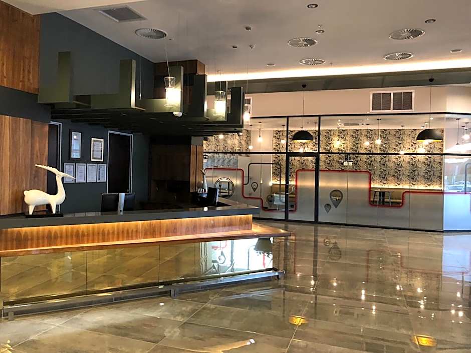 Coastlands Umhlanga Hotel And Convention Centre