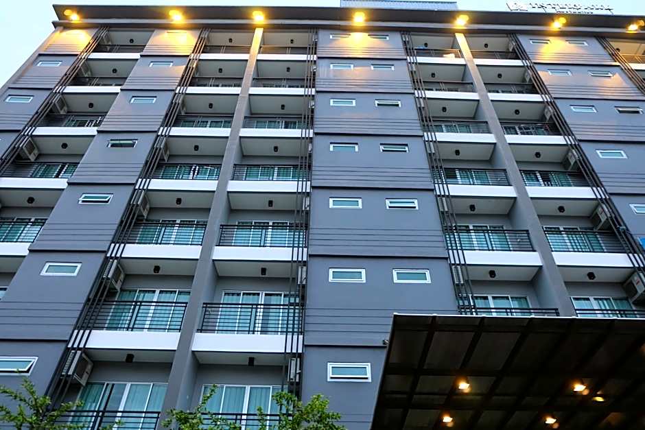 Interpark Hotel & Residence, Eastern Seaboard Rayong