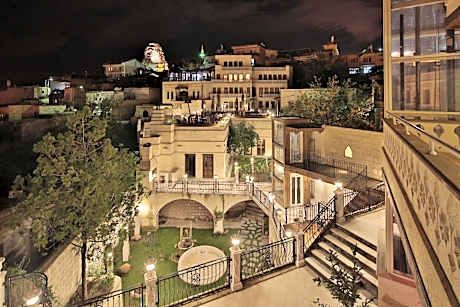 Cappadocia Minia Cave Hotel
