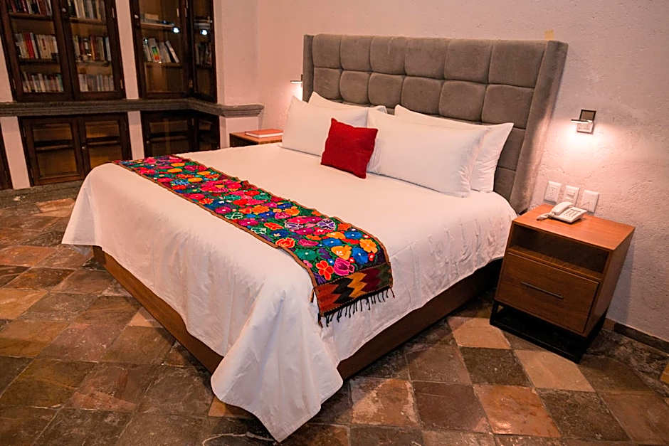 Casa Eva Hotel Boutique SPA 