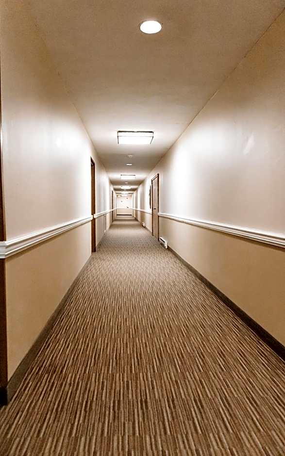 Carriage House Country Club