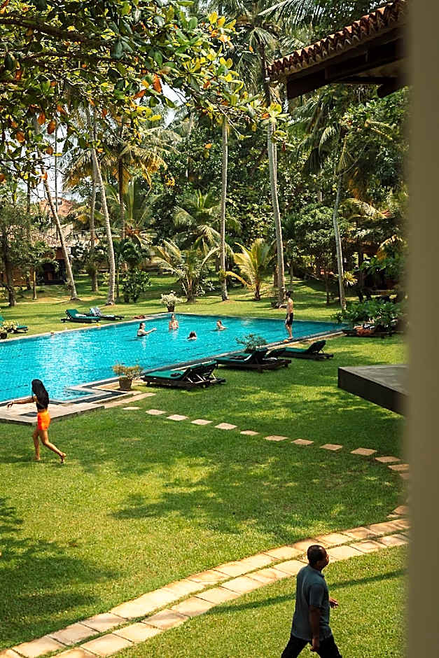 Talalla Retreat