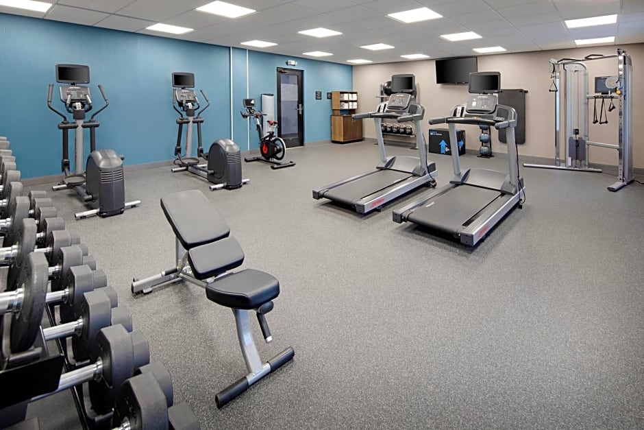 Hampton Inn & Suites D'Iberville Biloxi