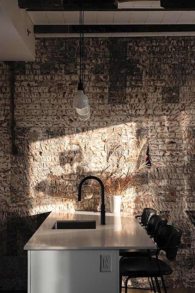 Maison Place Royale by Luxury In Transit