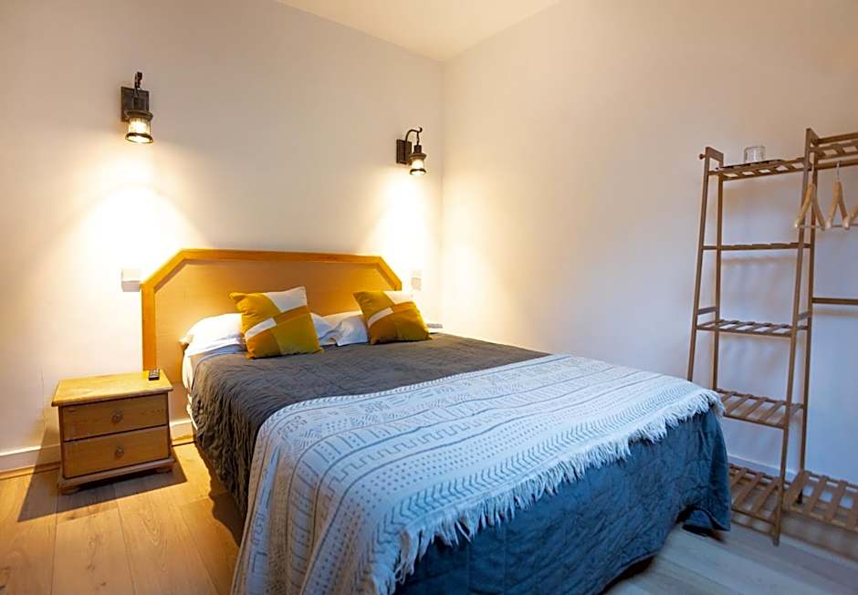 Hôtel Léonard de Vinci II