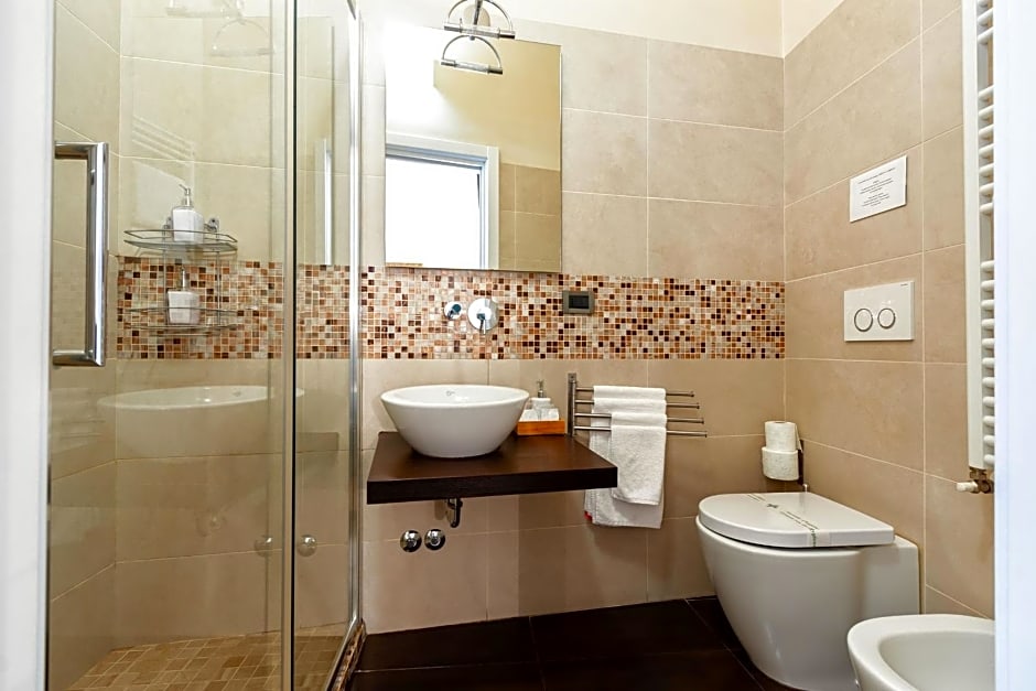 B&B Chez Moi