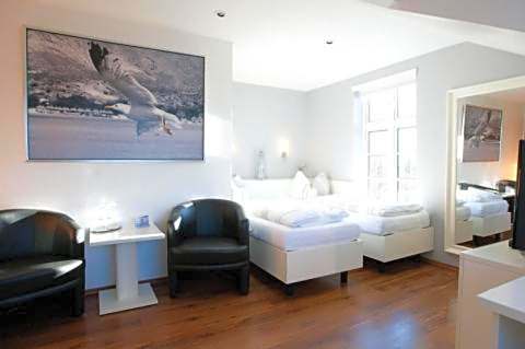 Hotel Restaurant Friedrichs