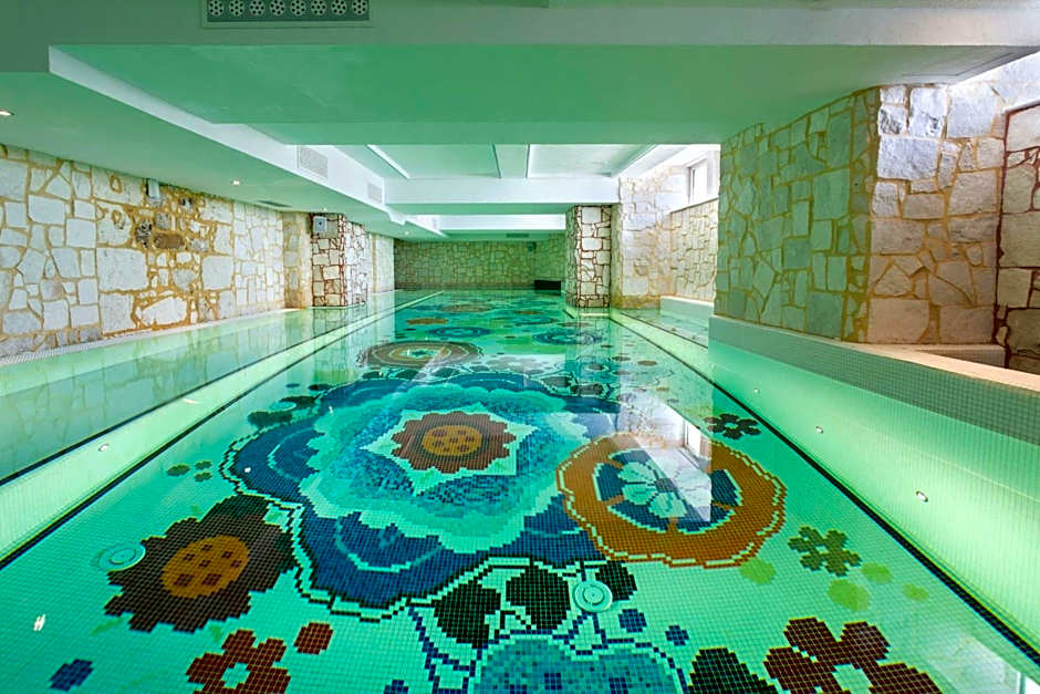 Ortea Palace Hotel, Sicily, Autograph Collection